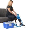 Knee Ice Machine Post-Surgery Cold Therapy & Pain Relief