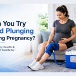 Can You Try Cold Plunging During Pregnancy