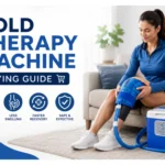 Cold Therapy Machine Buying Guide