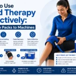 Cold Therapy for Pain Relief 1