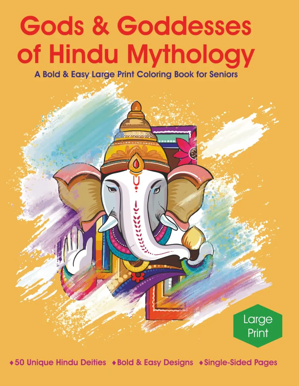 Gods Goddesses of Hindu Mythology 1 1