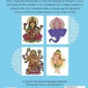 Gods & Goddesses of Hindu Mythology: A Coloring Book for Kids Hindu Gods