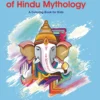 Gods & Goddesses of Hindu Mythology: A Coloring Book for Kids Hindu Gods