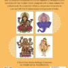 Gods & Goddesses of Hindu Mythology: A Bold & Easy Print Coloring Book for Seniors