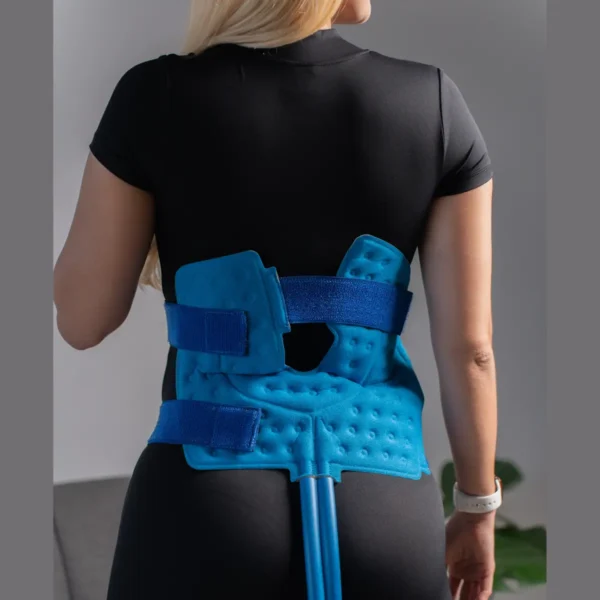 Knee Ice Machine Post-Surgery Cold Therapy 13 FeelGoodEase Knee Ice Machine | Cold Therapy for Pain Relief