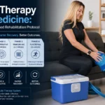 A Phase Mapped Rehabilitation Protocol FeelGoodEase