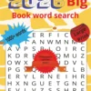 Large Print Word Search Book for Adults & Seniors - 1000+ Puzzles