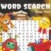 Toddlers word search Toddler Word Search: 110 Themed Large-Print Puzzles for Ages 0-5