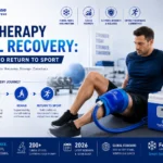 Cold therapy for ACL recovery