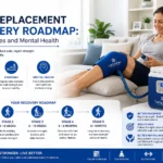 Knee Replacement Recovery Your Week by Week Guide from Day 1 to Week 12
