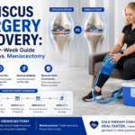 Meniscus Surgery Recovery for Repair vs. Meniscectomy